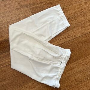 LIZGOLF White Slacks - Size 4